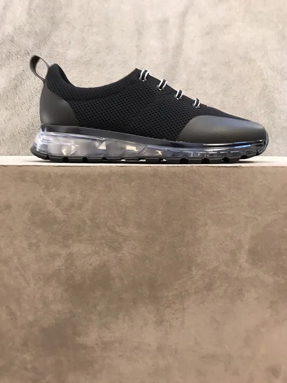 Prada Shoe 